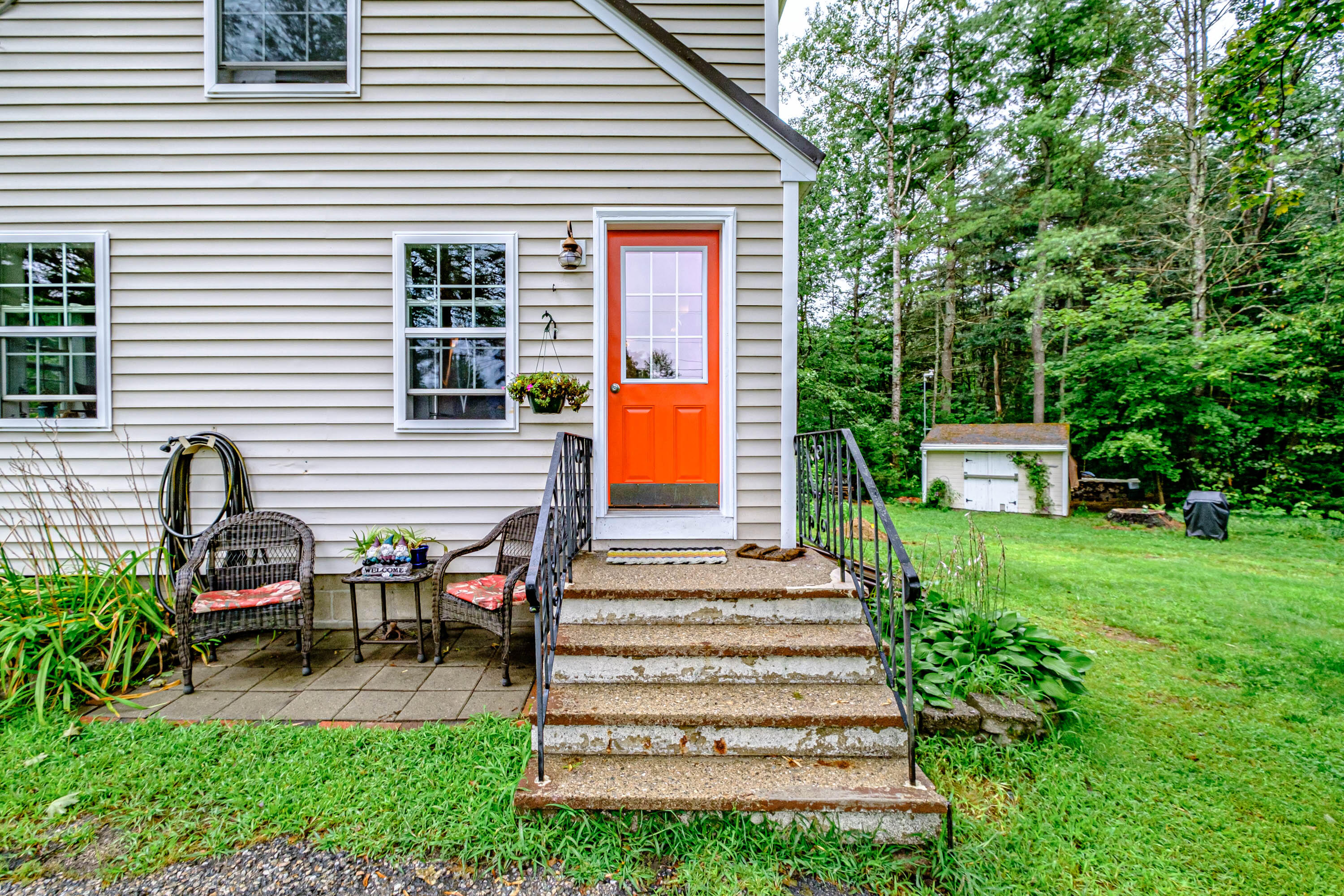 219 Wakefield Road Hollis Center, ME 04042 - Photo 10 of 53 20230815gp-61010