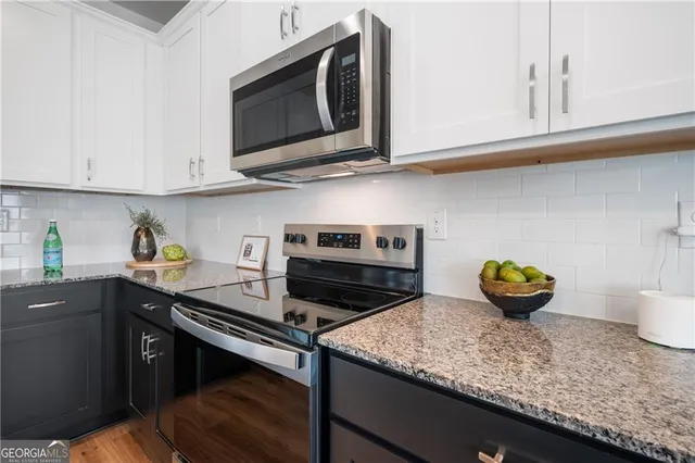 $264,990 | 9435 Maple Grv Lane, Unit 270, Jonesboro, GA 30238