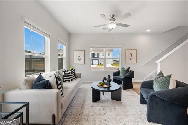 $264,990 | 9435 Maple Grv Lane, Unit 270, Jonesboro, GA 30238