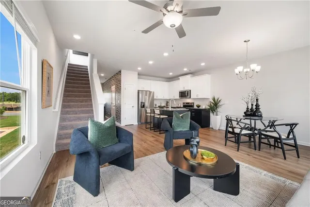 $264,990 | 9435 Maple Grv Lane, Unit 270, Jonesboro, GA 30238