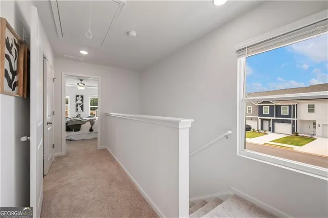 $264,990 | 9435 Maple Grv Lane, Unit 270, Jonesboro, GA 30238