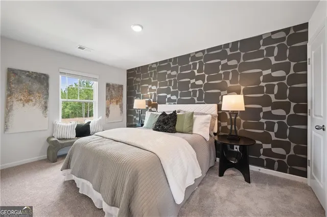 $264,990 | 9435 Maple Grv Lane, Unit 270, Jonesboro, GA 30238