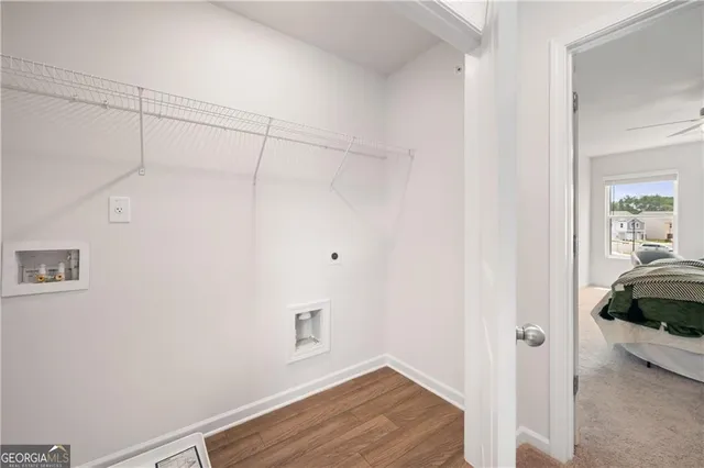 $264,990 | 9435 Maple Grv Lane, Unit 270, Jonesboro, GA 30238