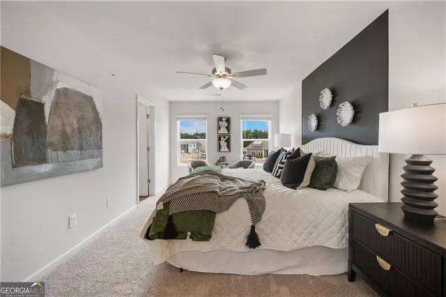 $264,990 | 9435 Maple Grv Lane, Unit 270, Jonesboro, GA 30238