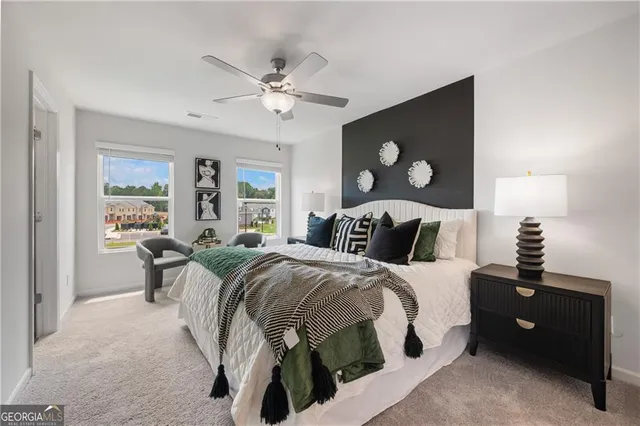 $264,990 | 9435 Maple Grv Lane, Unit 270, Jonesboro, GA 30238