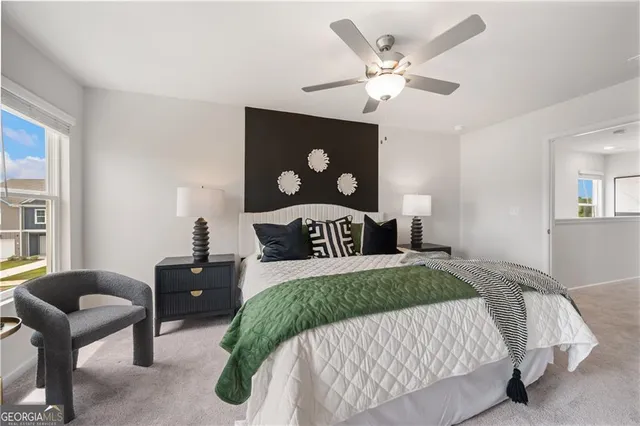 $264,990 | 9435 Maple Grv Lane, Unit 270, Jonesboro, GA 30238