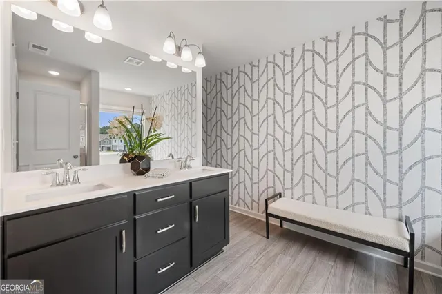 $264,990 | 9435 Maple Grv Lane, Unit 270, Jonesboro, GA 30238