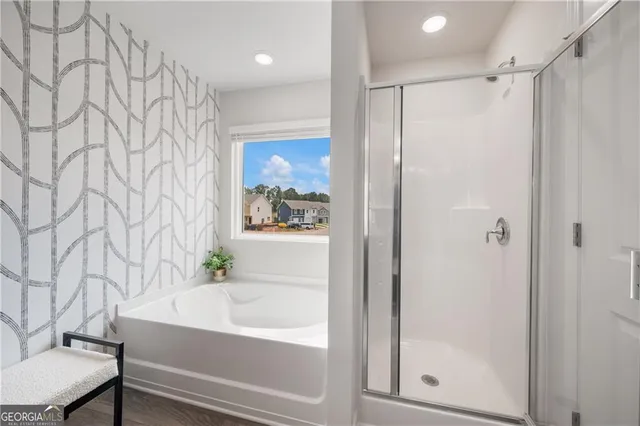 $264,990 | 9435 Maple Grv Lane, Unit 270, Jonesboro, GA 30238