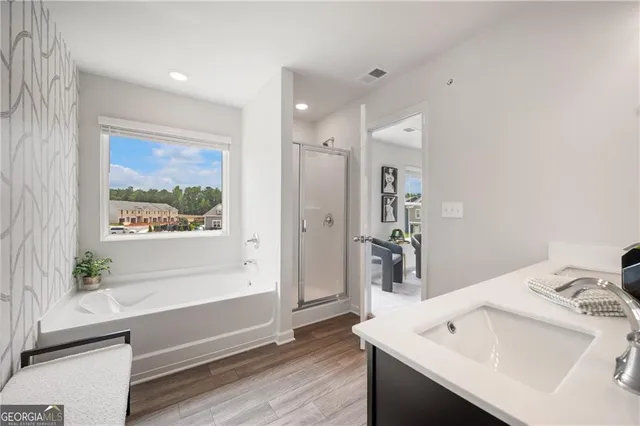 $264,990 | 9435 Maple Grv Lane, Unit 270, Jonesboro, GA 30238