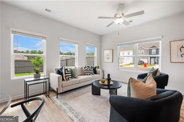 $264,990 | 9435 Maple Grv Lane, Unit 270, Jonesboro, GA 30238