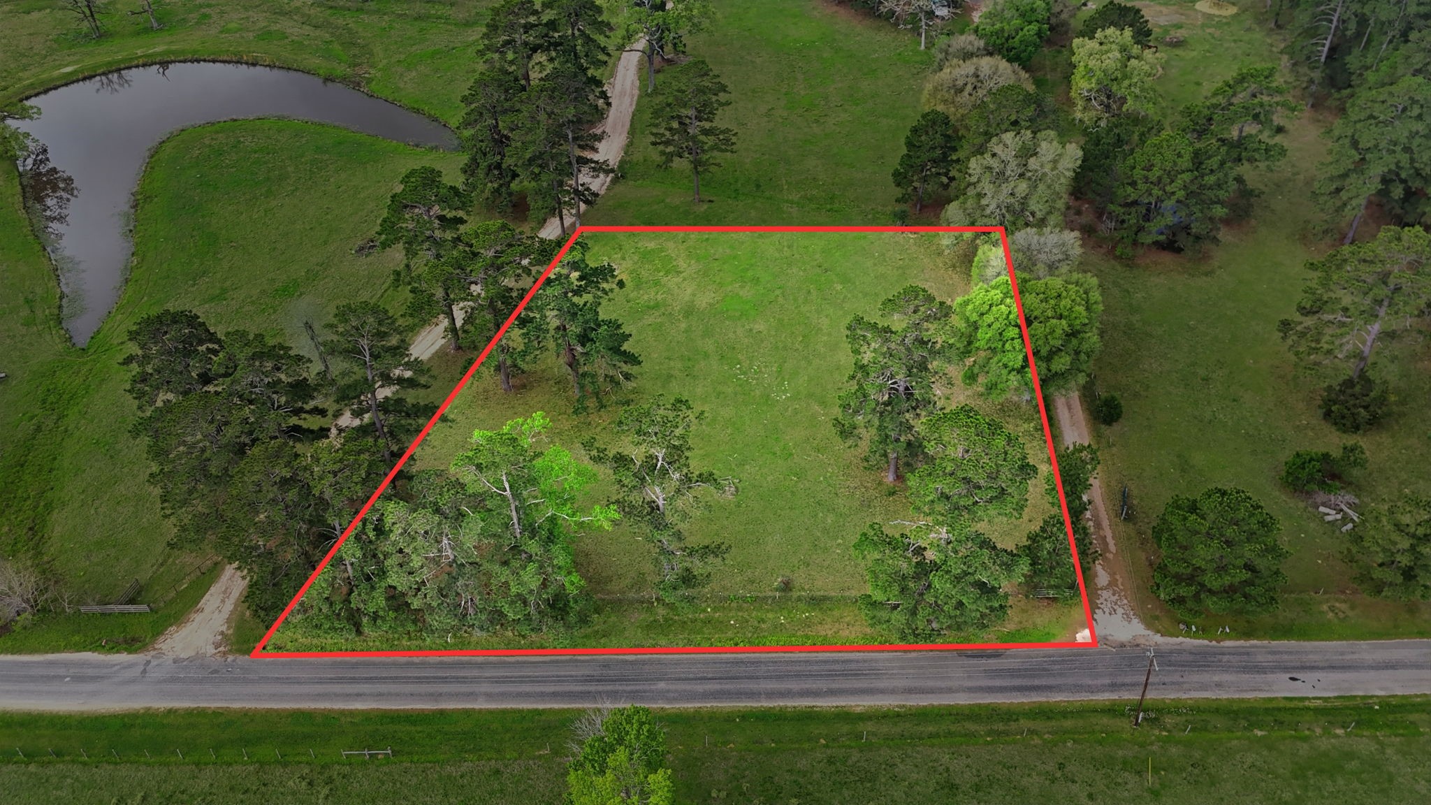 882 Four Notch Road Huntsville, TX 77340 - Photo 12 of 41 Gallery Image 12