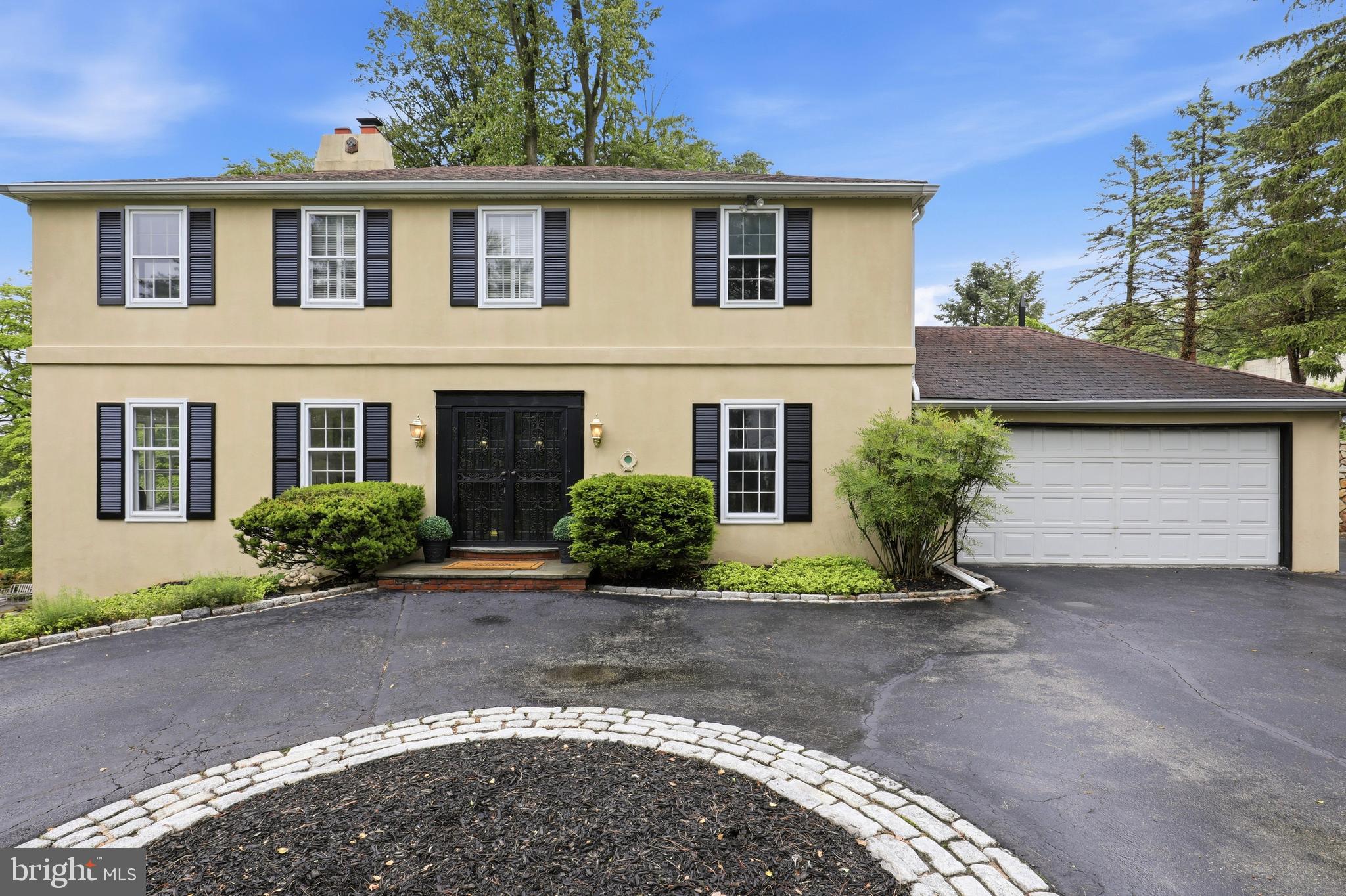 517 Candace Lane Villanova, PA 19085 - Photo 2 of 42