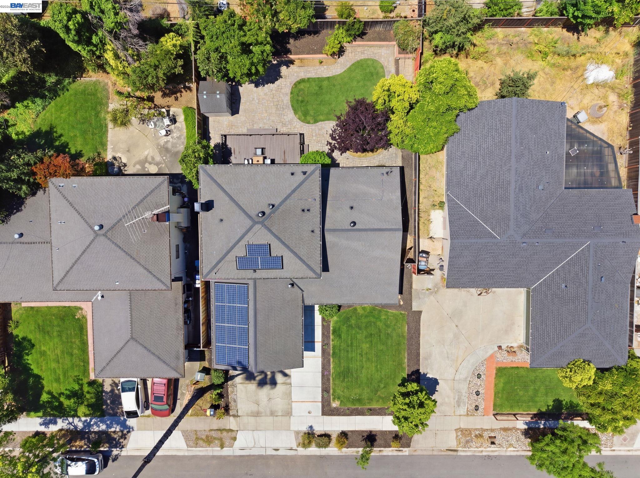 1789 Linnet Lane Sunnyvale, CA 94087 - Photo 39 of 39