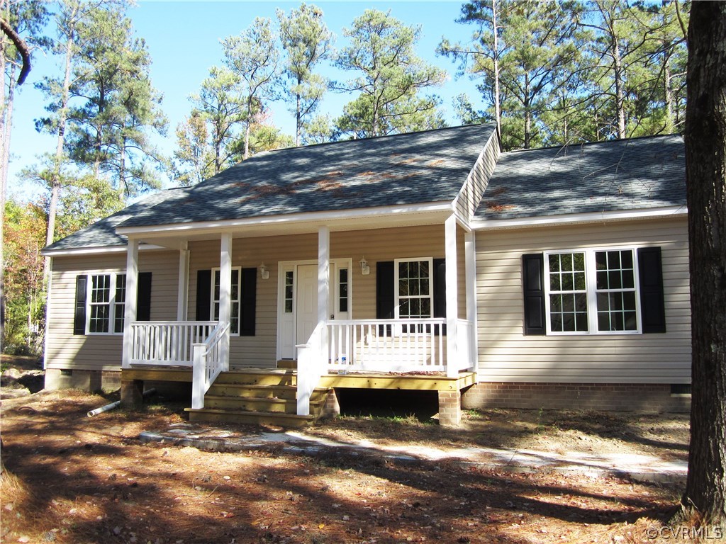 0 Frances Road Ashland, VA 23005 - Photo 1 of 11 Gallery Image 1
