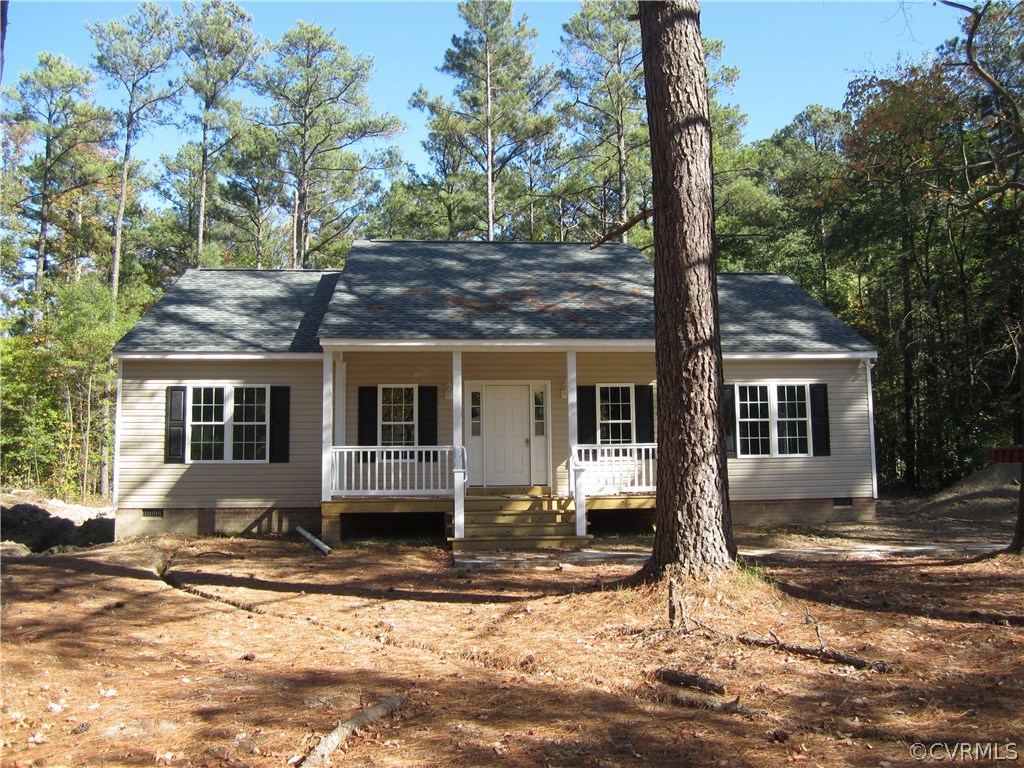 0 Frances Road Ashland, VA 23005 - Photo 2 of 11 Gallery Image 2