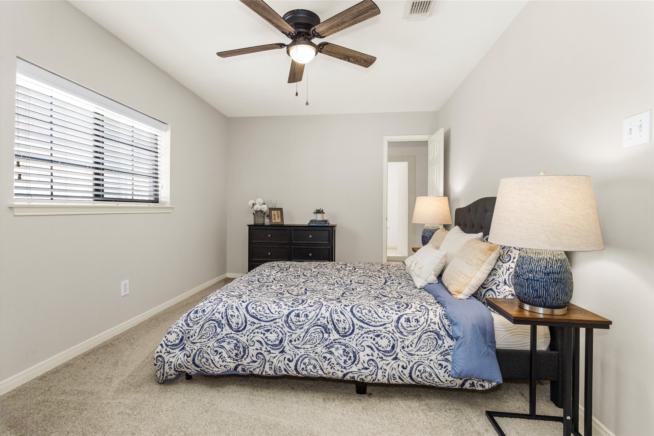 14134 Pollux Court Tomball, TX 77375 - Photo 43 of 50 Bedroom 4
