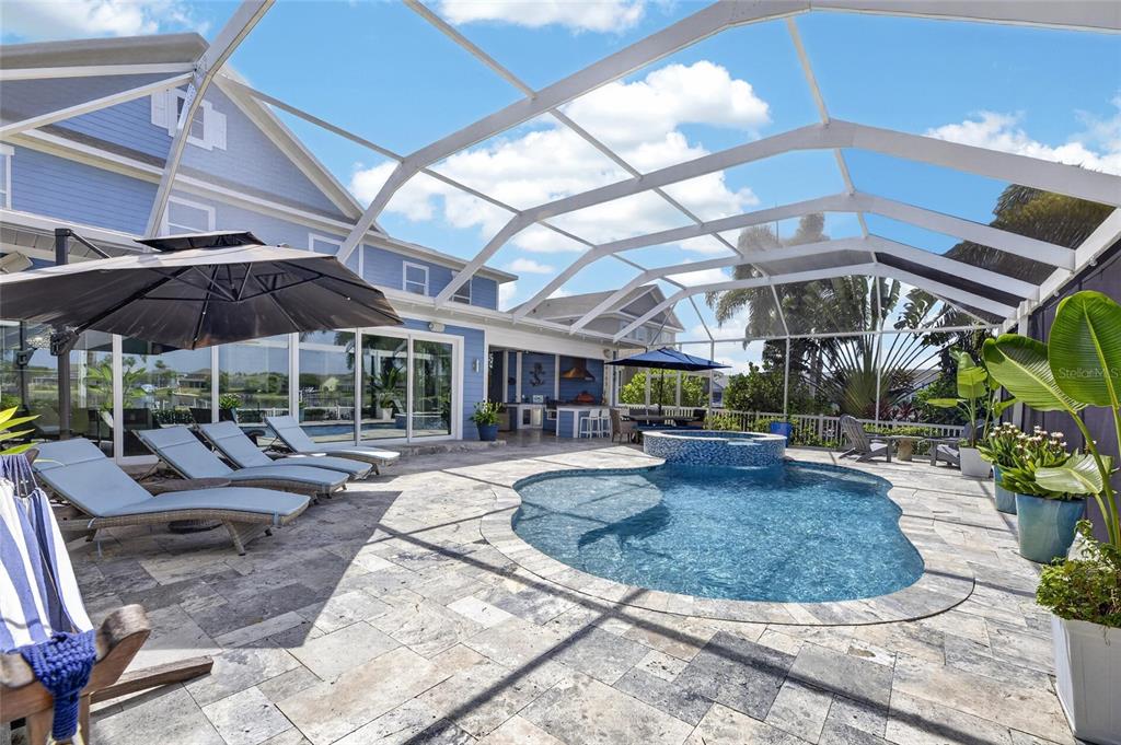 5216 Point Harbor Lane Apollo Beach, FL 33572 - Photo 9 of 88