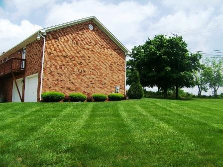 1430 Lancaster Road Richmond, KY 40475 - Photo 5 of 37 Photo 5