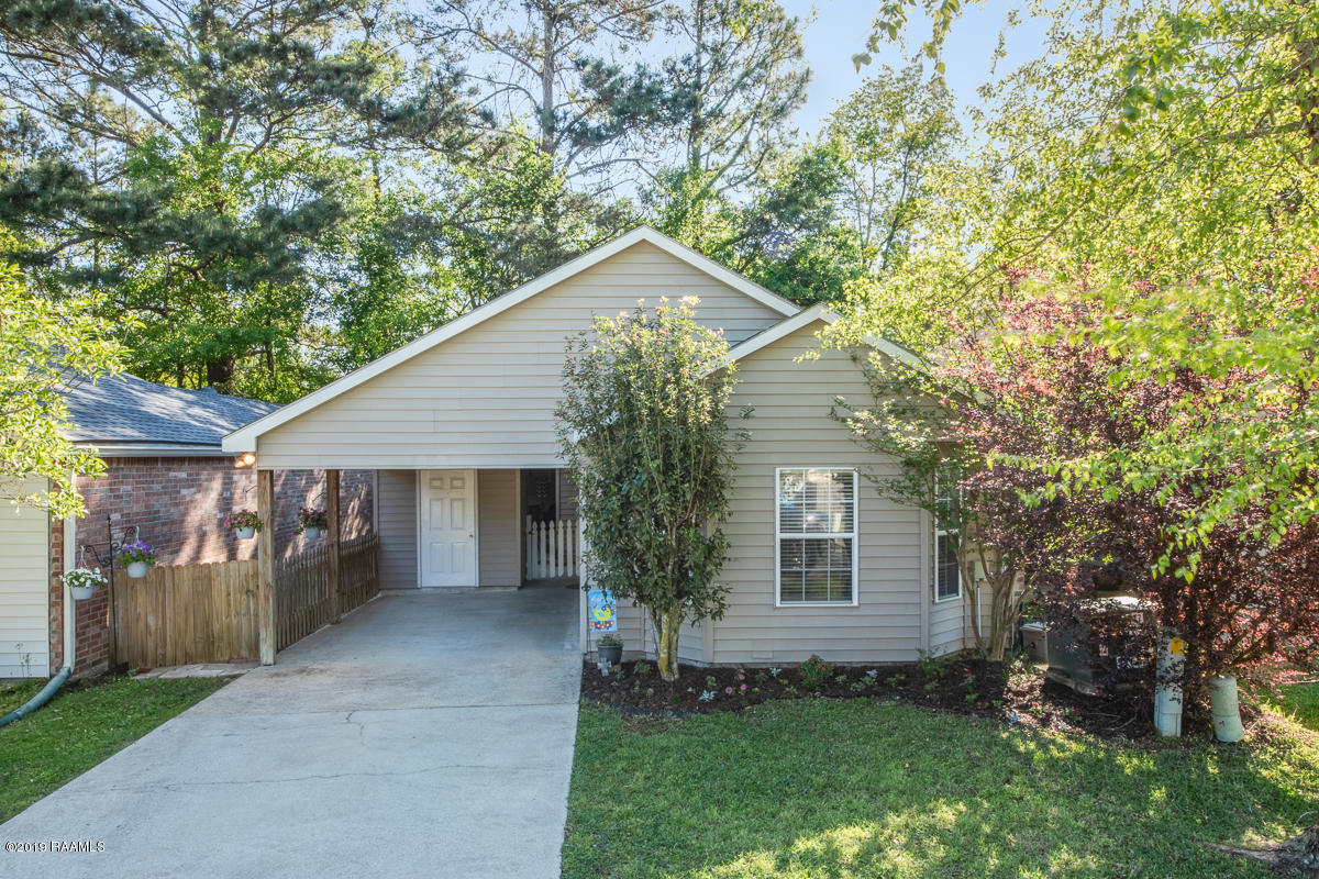 107 B Conquest Road Youngsville, LA 70592 - Photo 1 of 15 Gallery Image 1