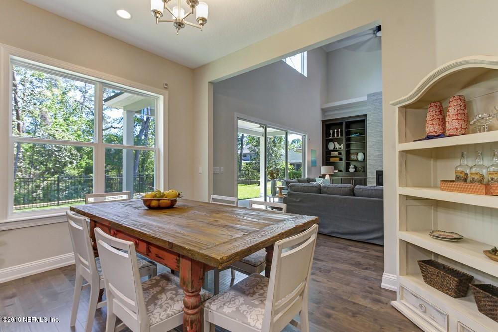 9999 Scott Mill Road Jacksonville, FL 32257 - Photo 17 of 49 New Construction home staging in jackson