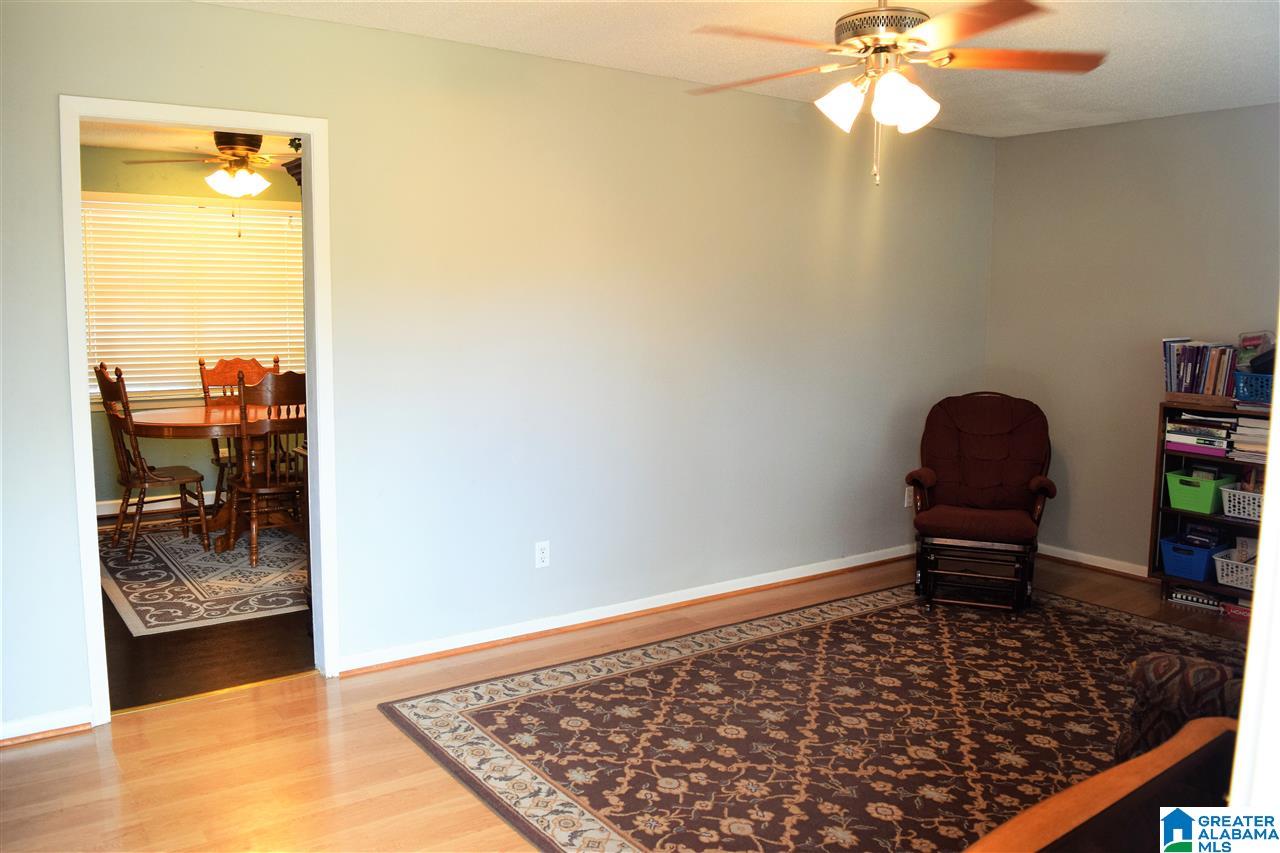 8271 Country Circle Pinson, AL 35126 - Photo 8 of 26