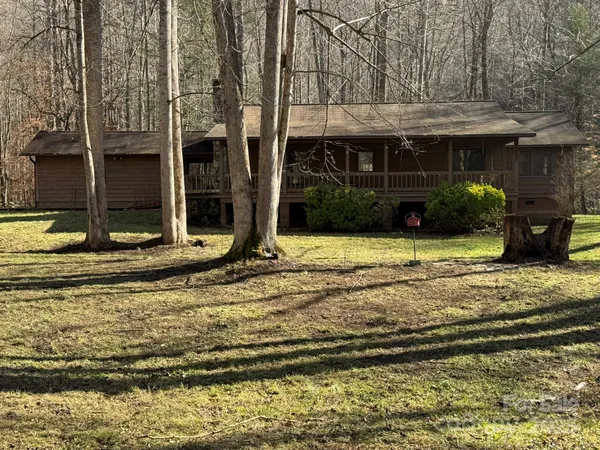$459,000 | 80 Larkspur Lane, Cullowhee, NC 28723