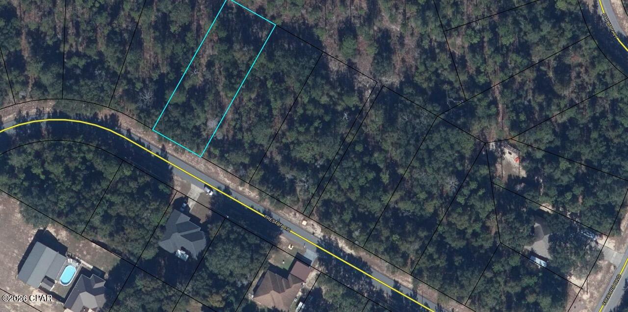 Lot 8 Preston Circle Chipley, FL 32428 - Photo 2 of 3