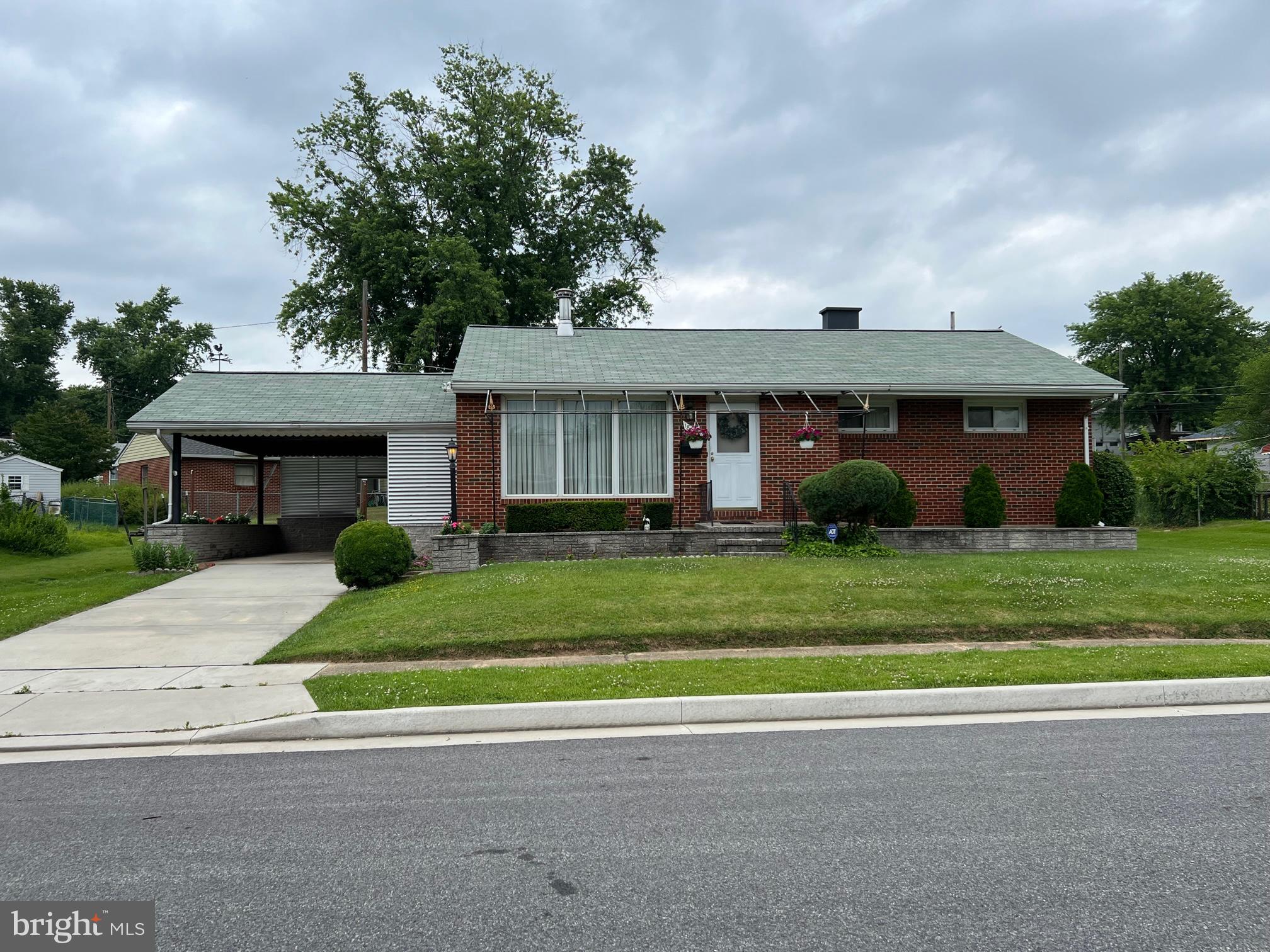 1809 Willann Road Rosedale, MD 21237 - Photo 1 of 32