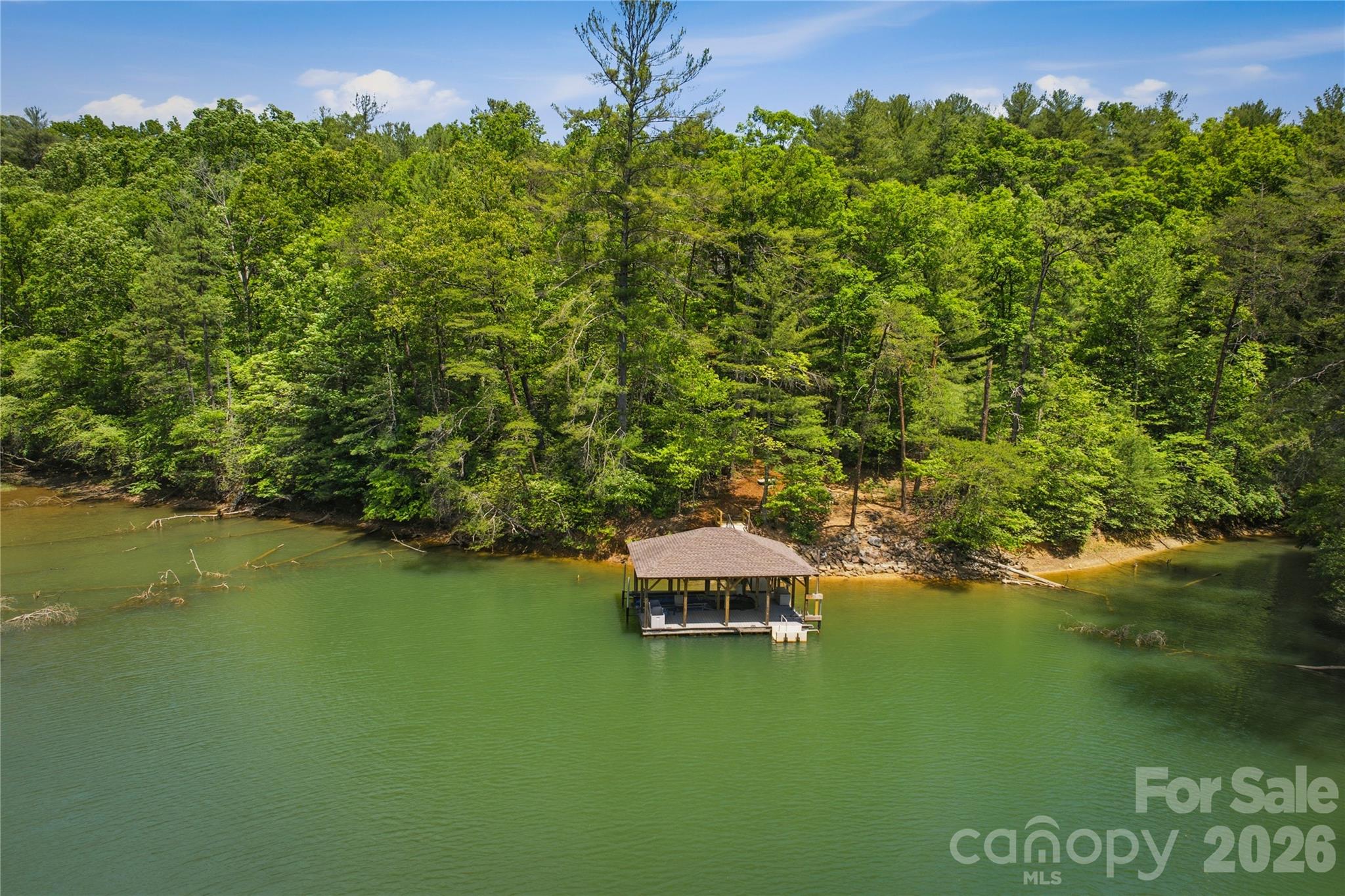 2050 Long Rifle Ridge Road, Unit 28 & 28A Nebo, NC 28761 - Photo 9 of 44