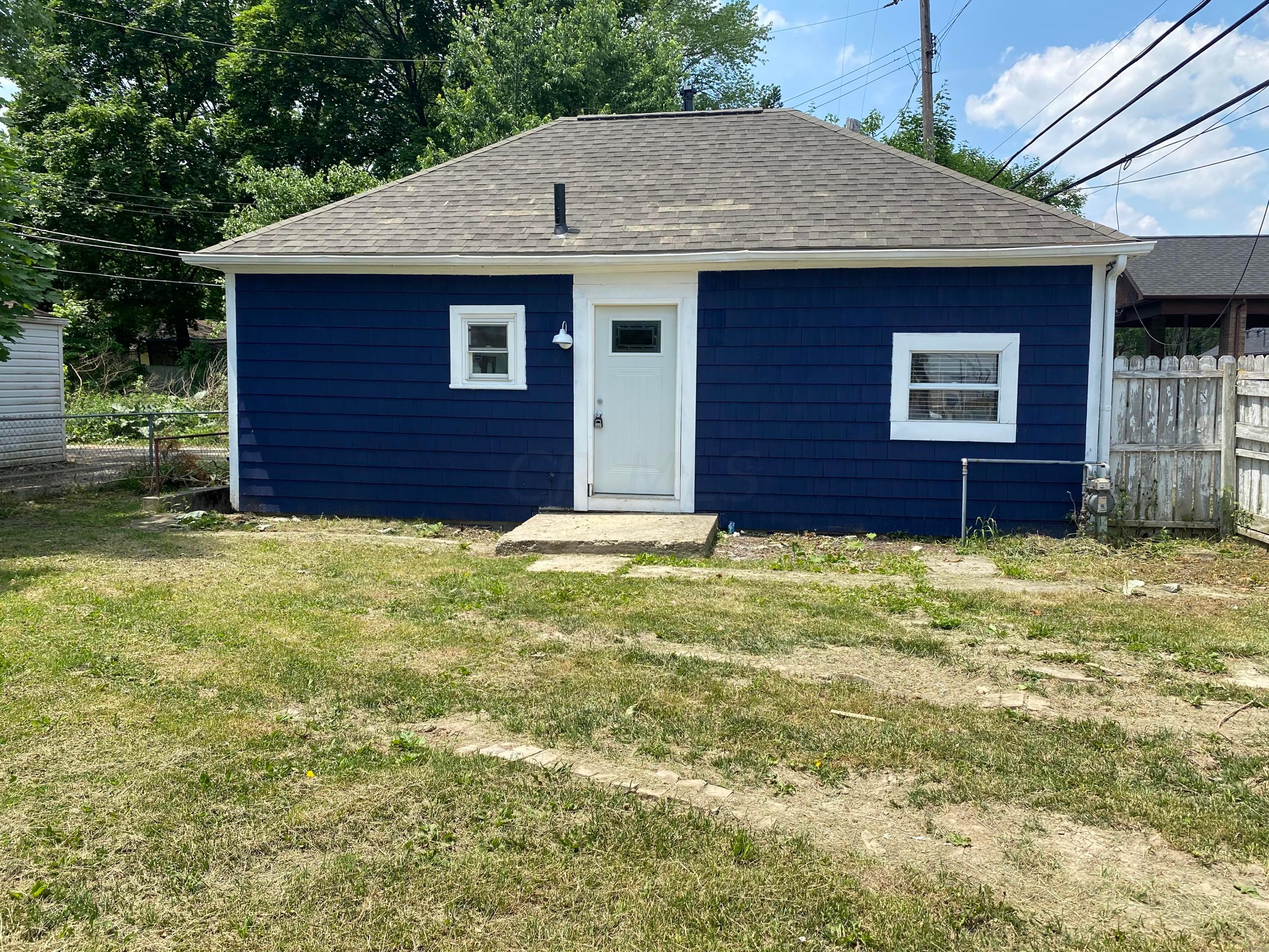 709 South Chesterfield Road Columbus, OH 43209 - Photo 1 of 11 Gallery Image 1