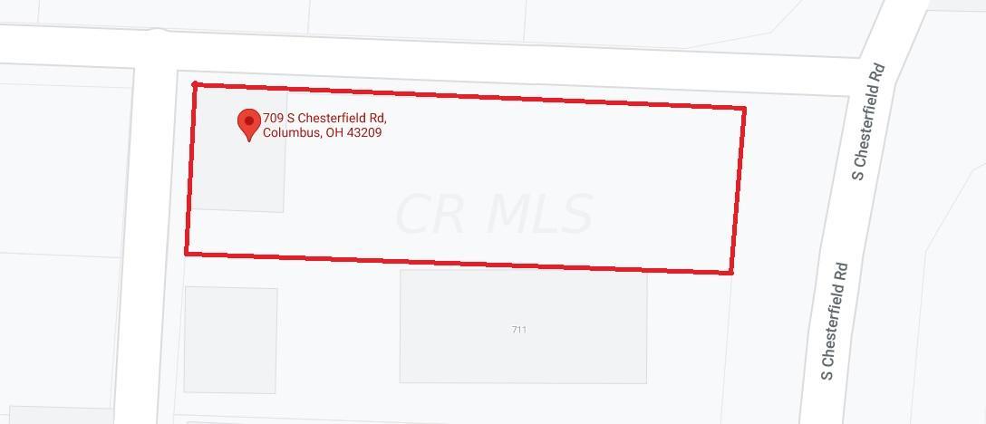 709 South Chesterfield Road Columbus, OH 43209 - Photo 2 of 11 Gallery Image 2