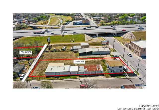 $299,000 | 2800 South Flores Street, San Antonio, TX 78204