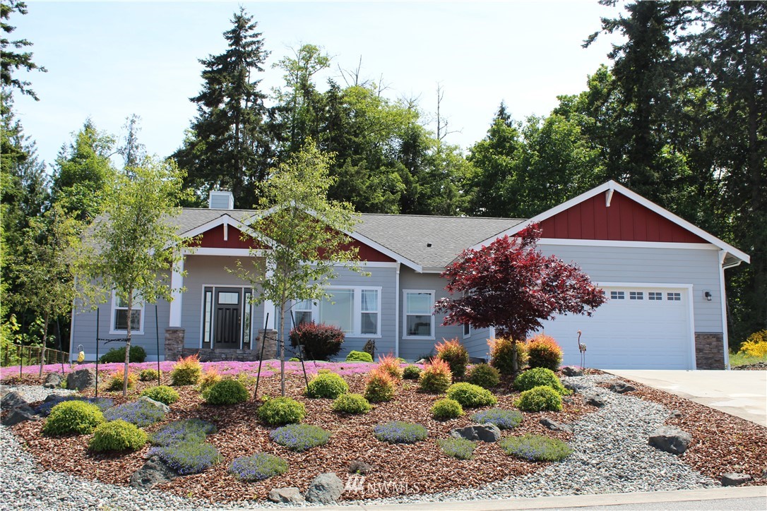 1310 Rook Drive Port Angeles, WA 98362 - Photo 1 of 25 Gallery Image 1