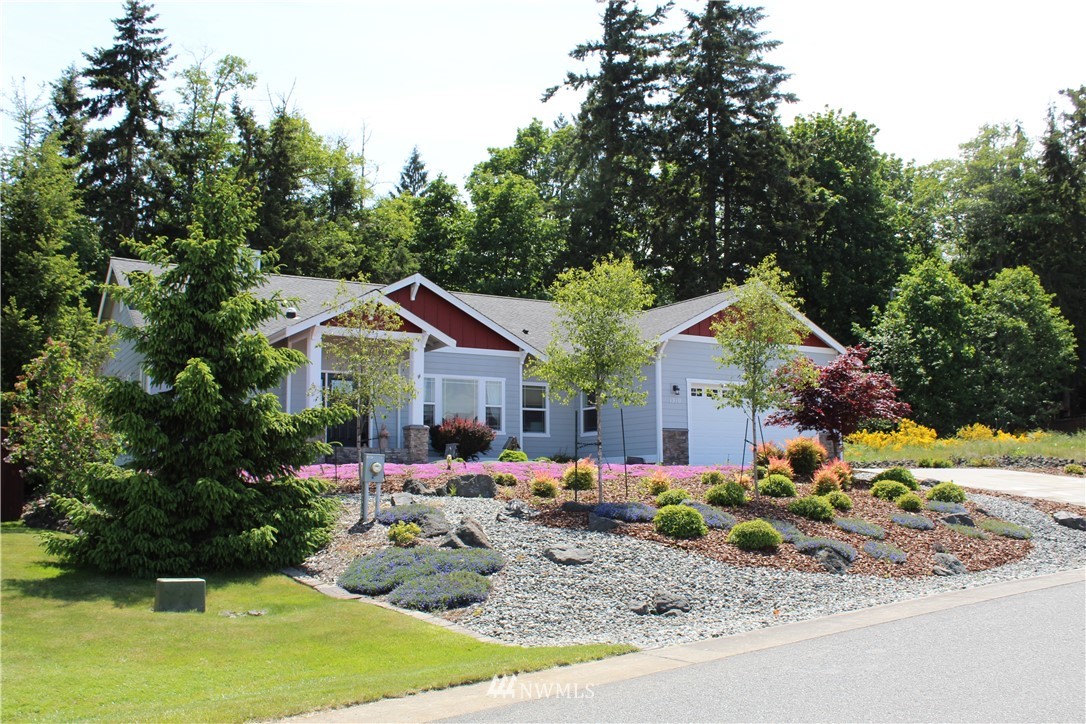 1310 Rook Drive Port Angeles, WA 98362 - Photo 3 of 25 Gallery Image 3