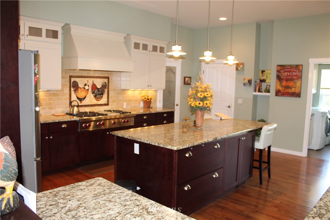 1310 Rook Drive Port Angeles, WA 98362 - Photo 7 of 25 Gallery Image 7