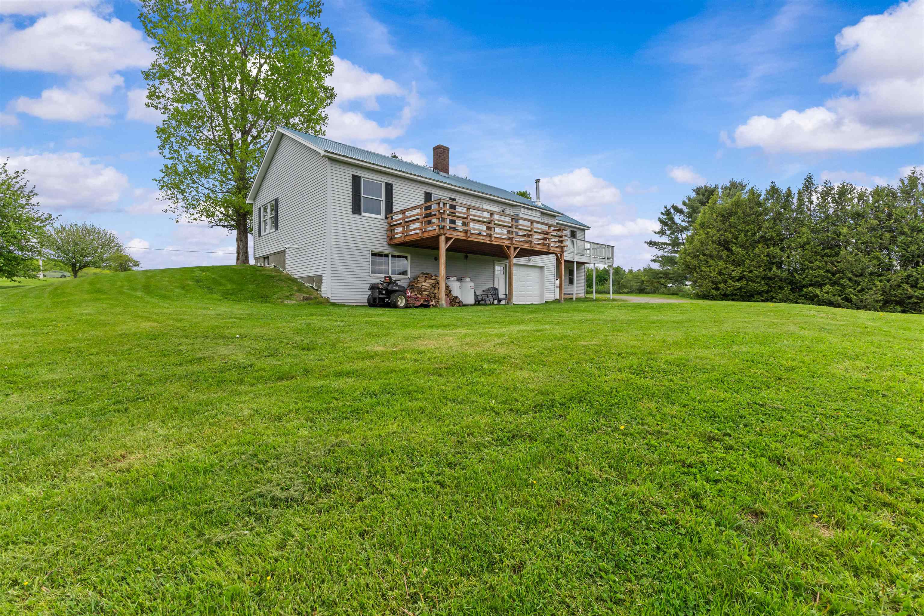 2830 Highway 12 Elmore, VT 05680 - Photo 36 of 40