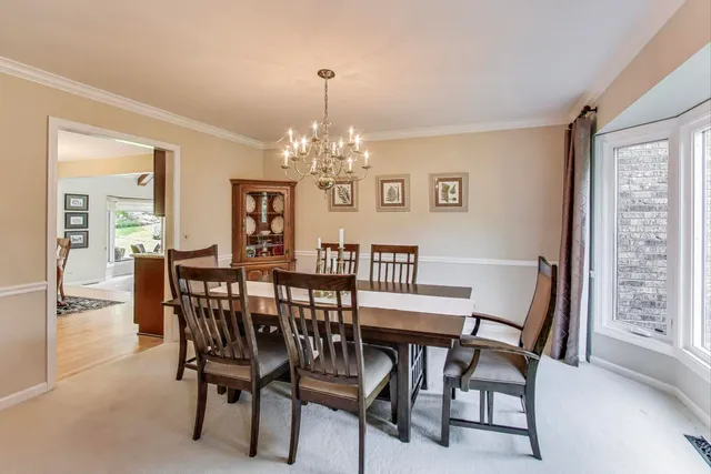 $875,000 | 2098 Fall Brook Drive, Naperville, IL 60565