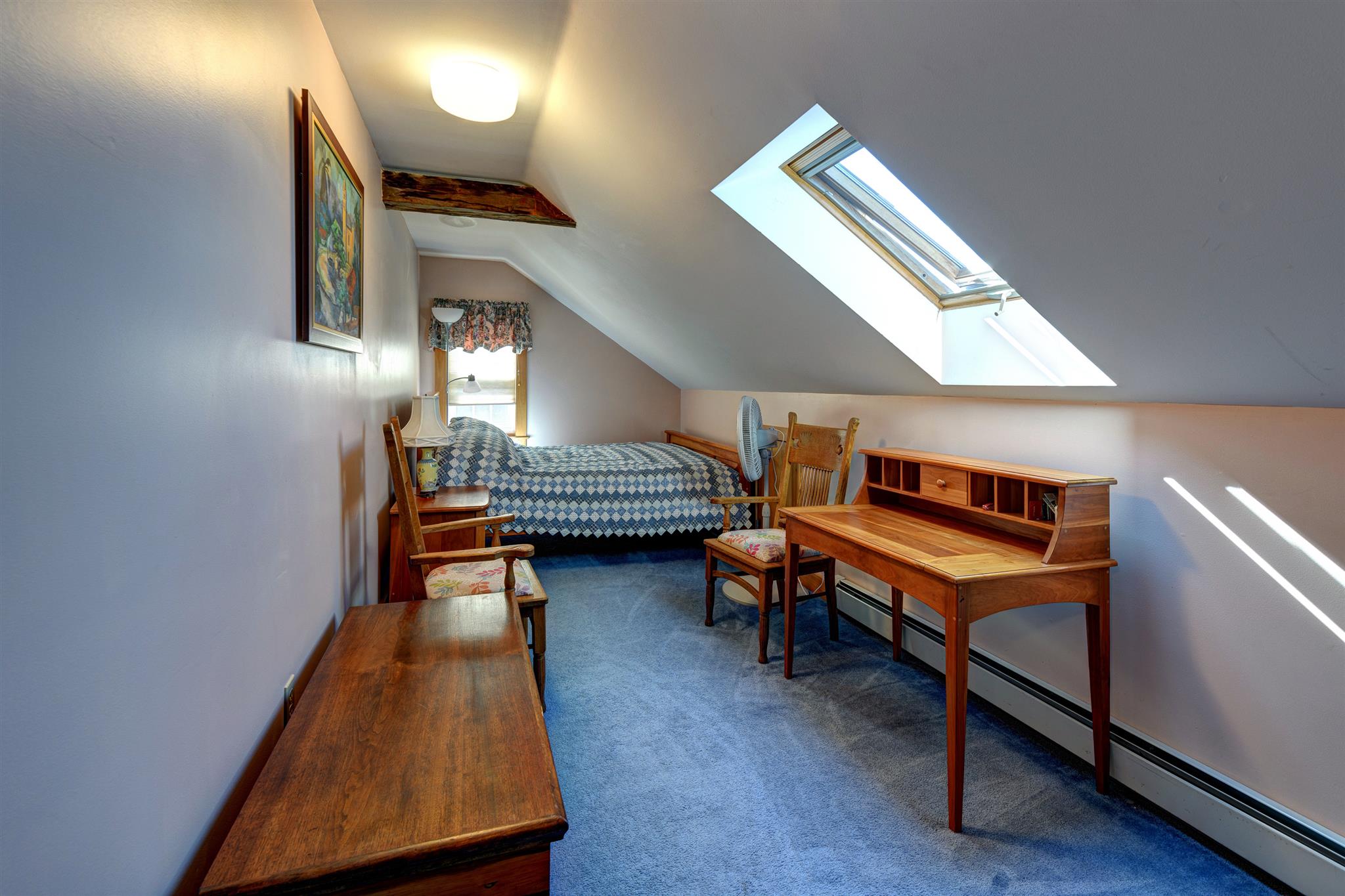 45 Stumpfield Road Kensington, NH 03833 - Photo 31 of 43