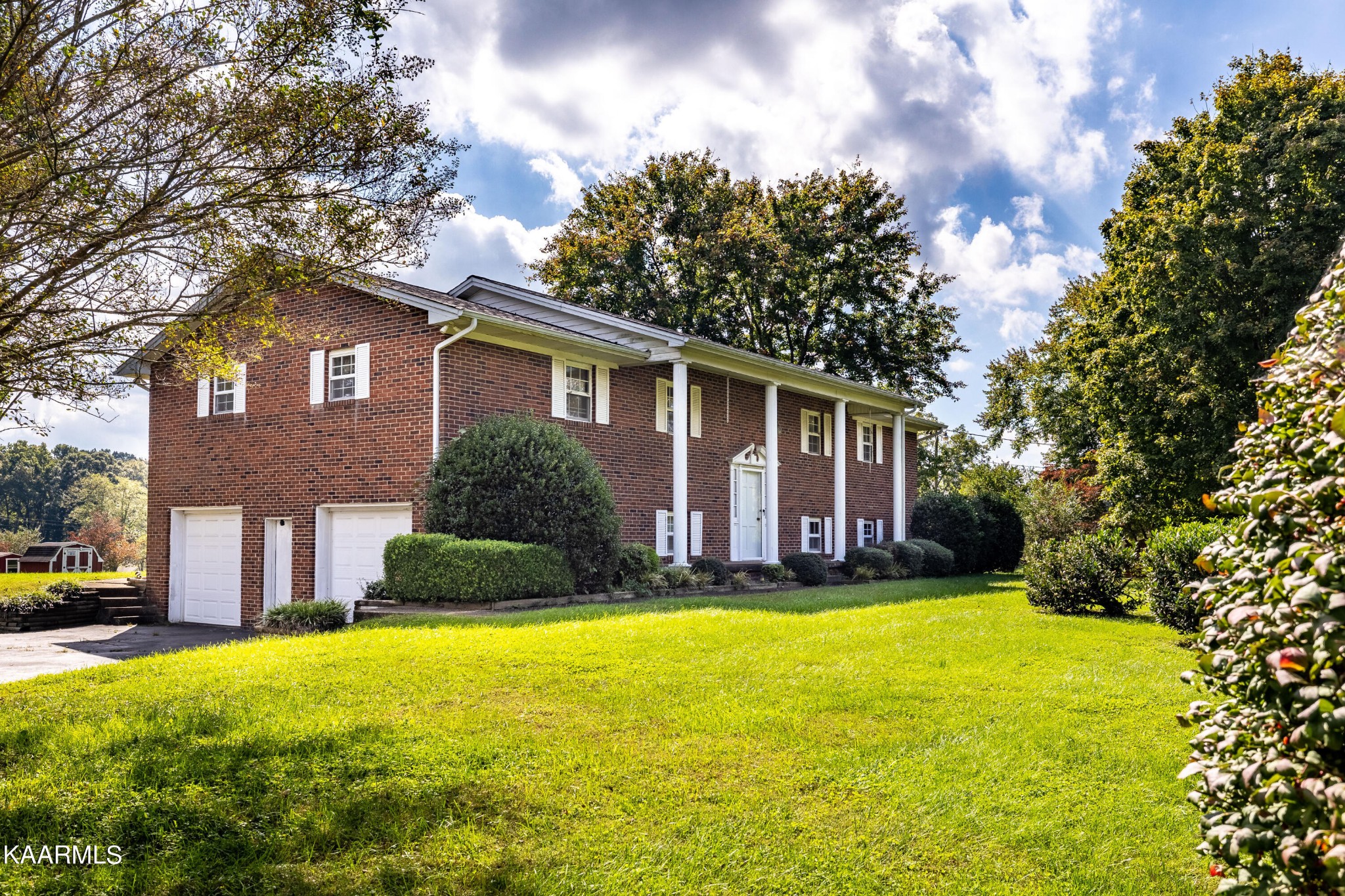 577 Clarke Road Lenoir City, TN 37771 - Photo 38 of 47 Gallery Image 38