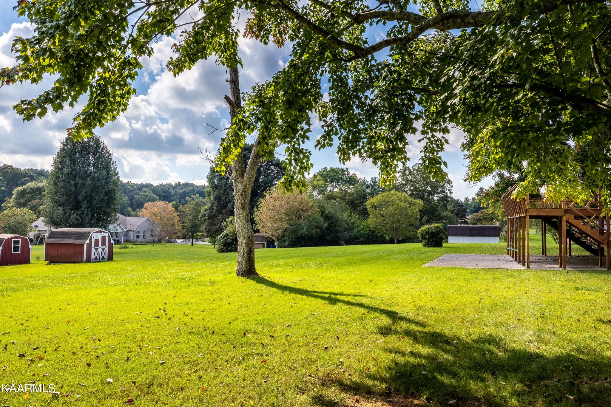 577 Clarke Road Lenoir City, TN 37771 - Photo 40 of 47 Gallery Image 40