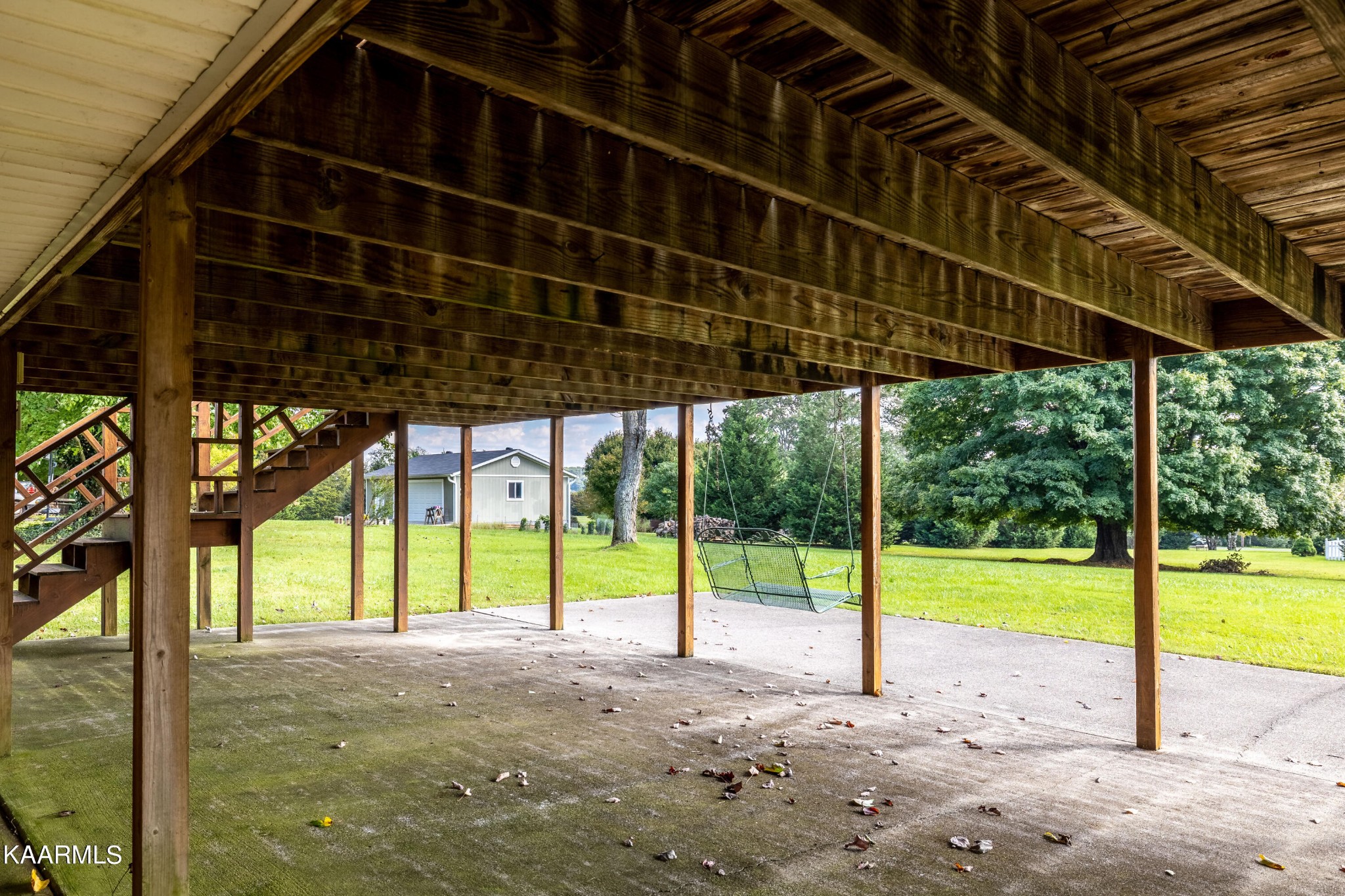 577 Clarke Road Lenoir City, TN 37771 - Photo 44 of 47 Gallery Image 44