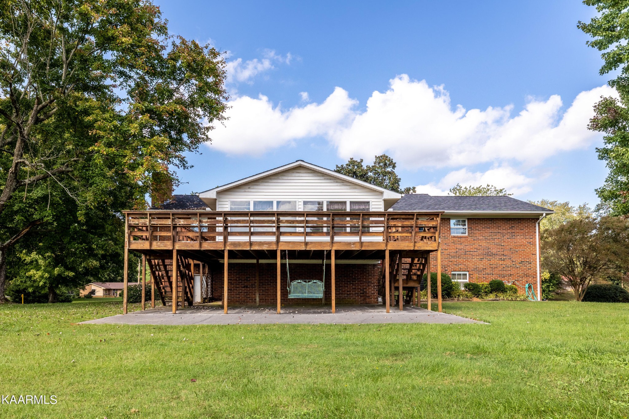 577 Clarke Road Lenoir City, TN 37771 - Photo 45 of 47 Gallery Image 45
