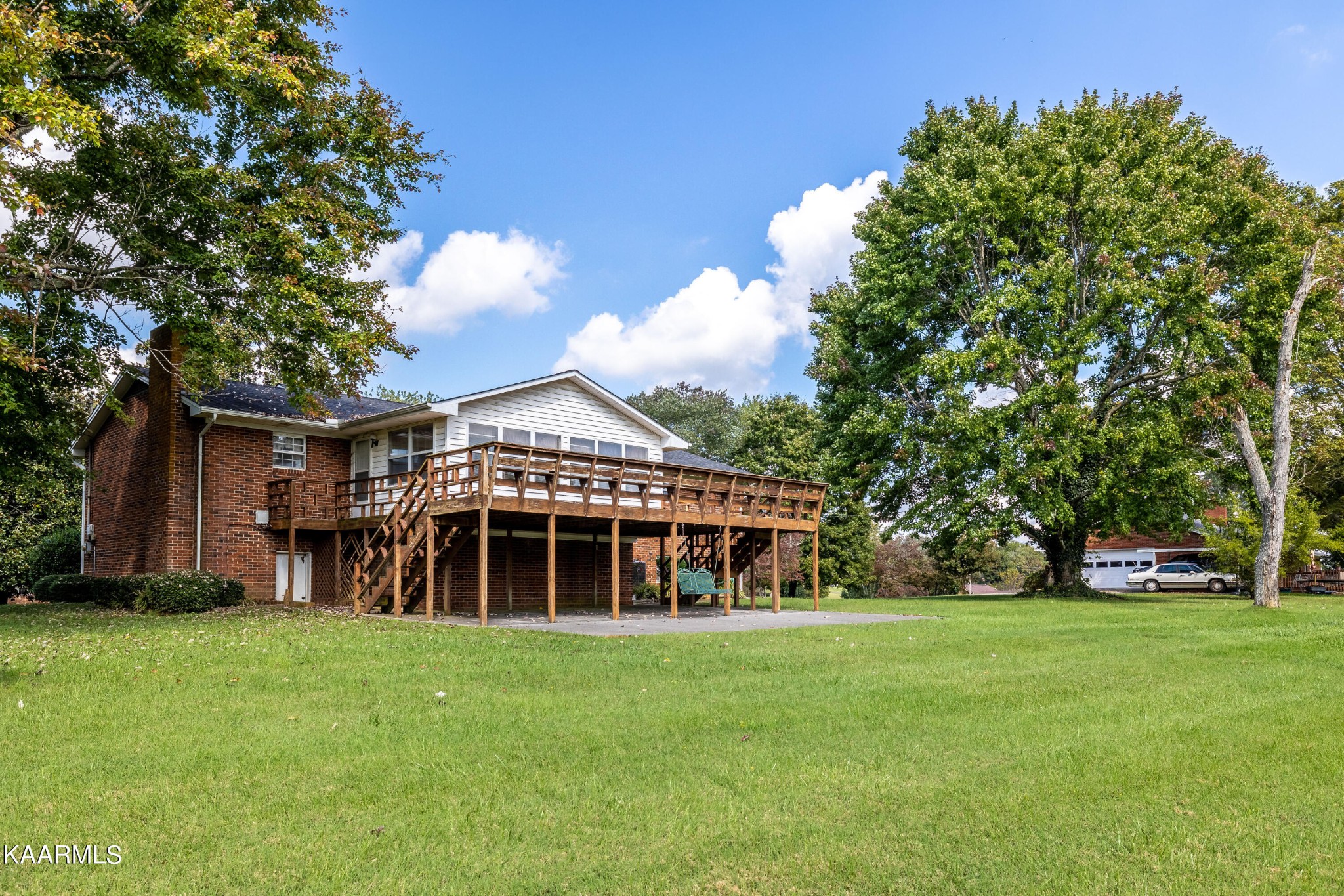 577 Clarke Road Lenoir City, TN 37771 - Photo 46 of 47 Gallery Image 46