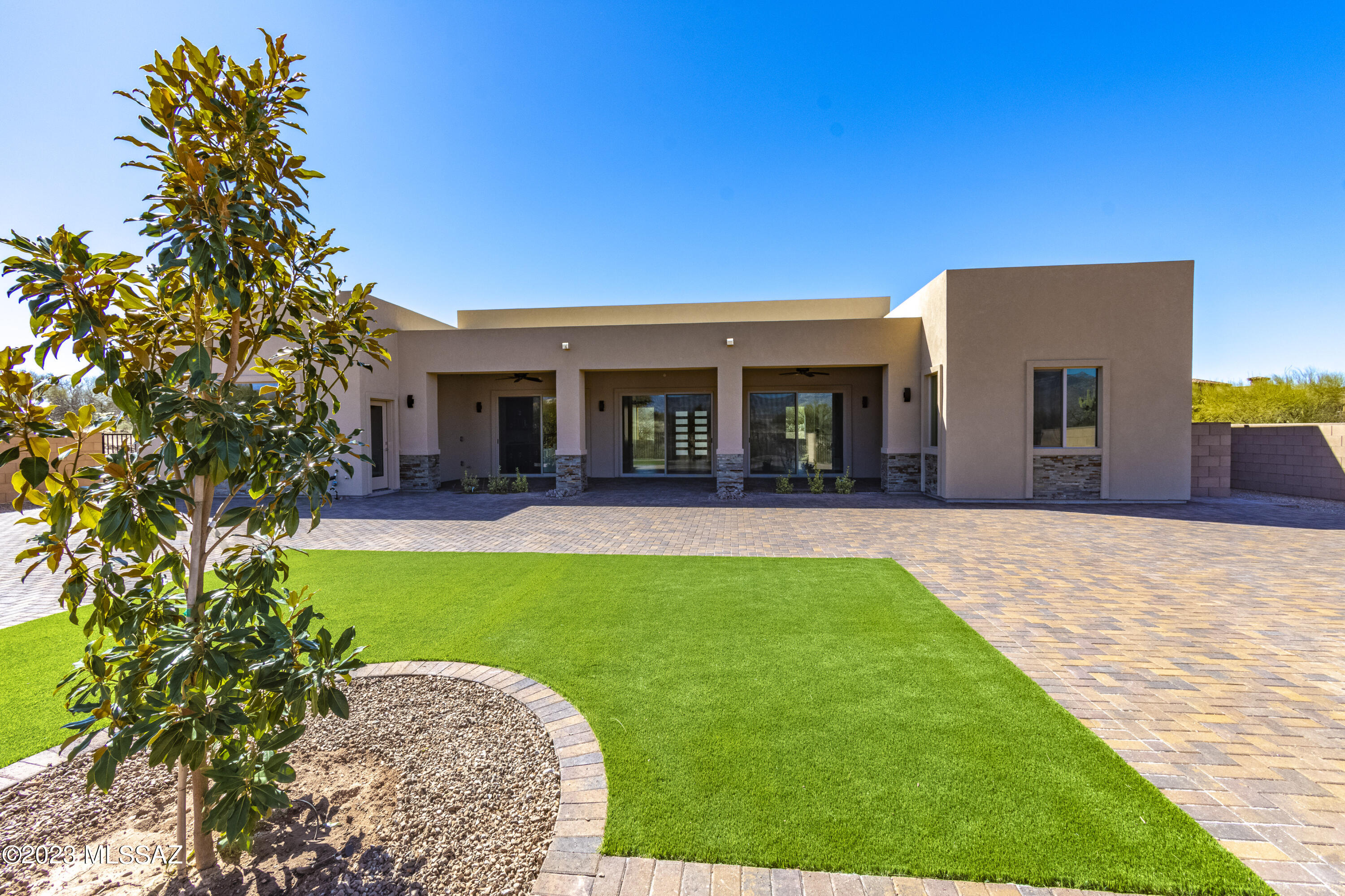 8321 South Triangle R Ranch Place Vail, AZ 85641 - Photo 37 of 50 Gallery Image 37