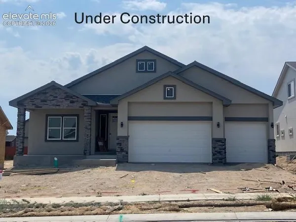 $699,900 | 11102 Rolling Ranch Drive, Peyton, CO 80831