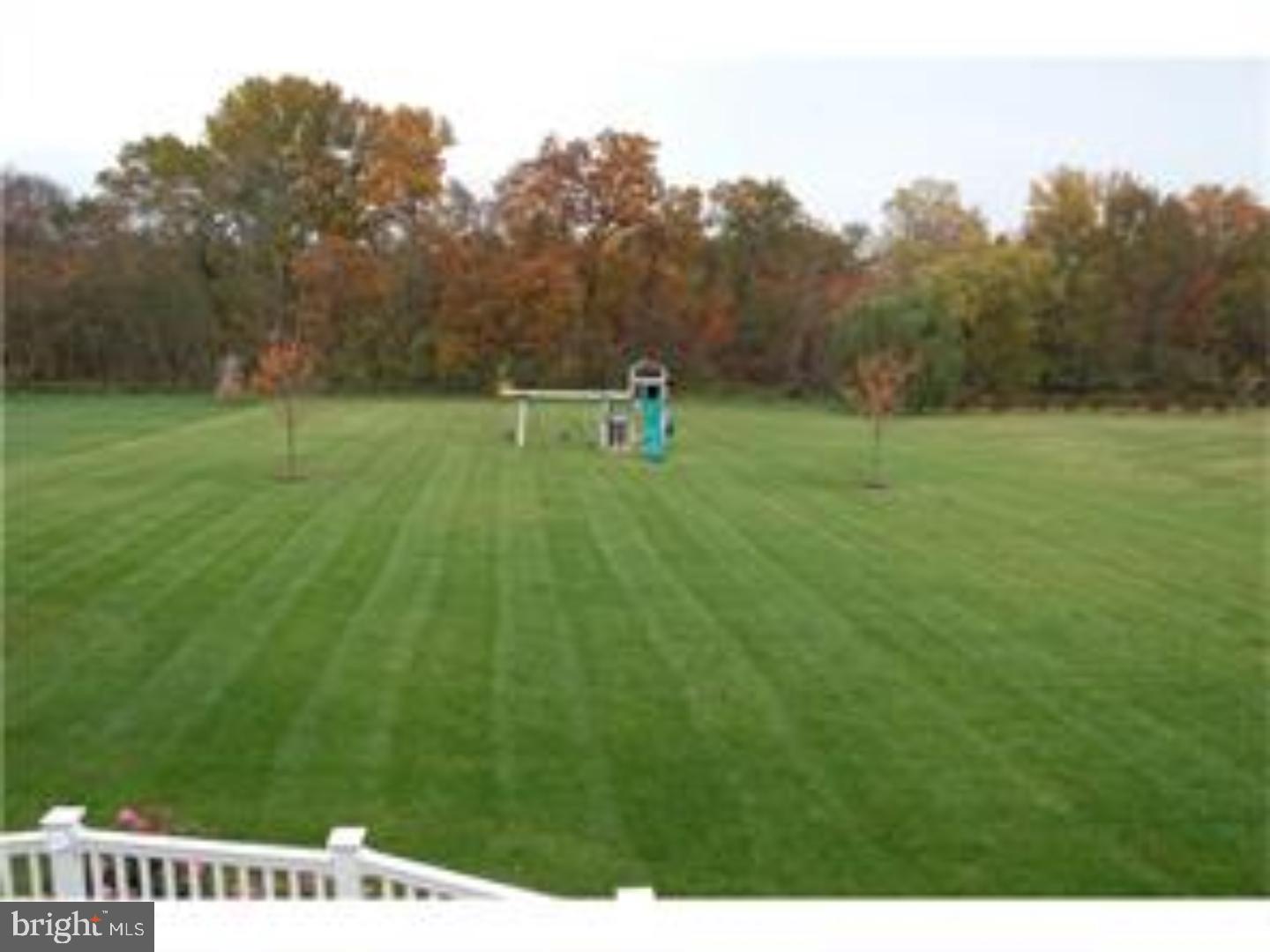 104 Quail Ridge Way Mickleton, NJ 08056 - Photo 5 of 6 Back Yard