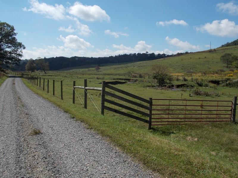 1612 Stonewall Road Northeast Check, VA 24072 - Photo 26 of 43 a view of outdoor space and yard