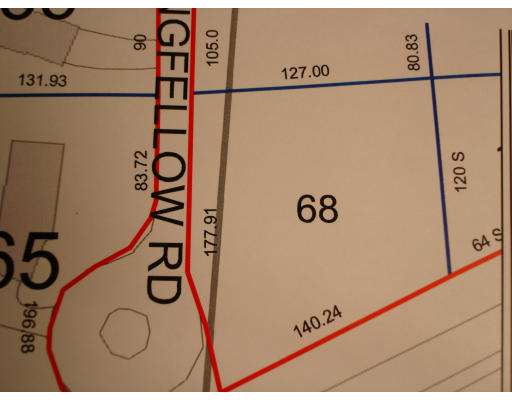 0 Longfellow Road Holyoke, MA 01040 - Photo 1 of 1 Gallery Image 1