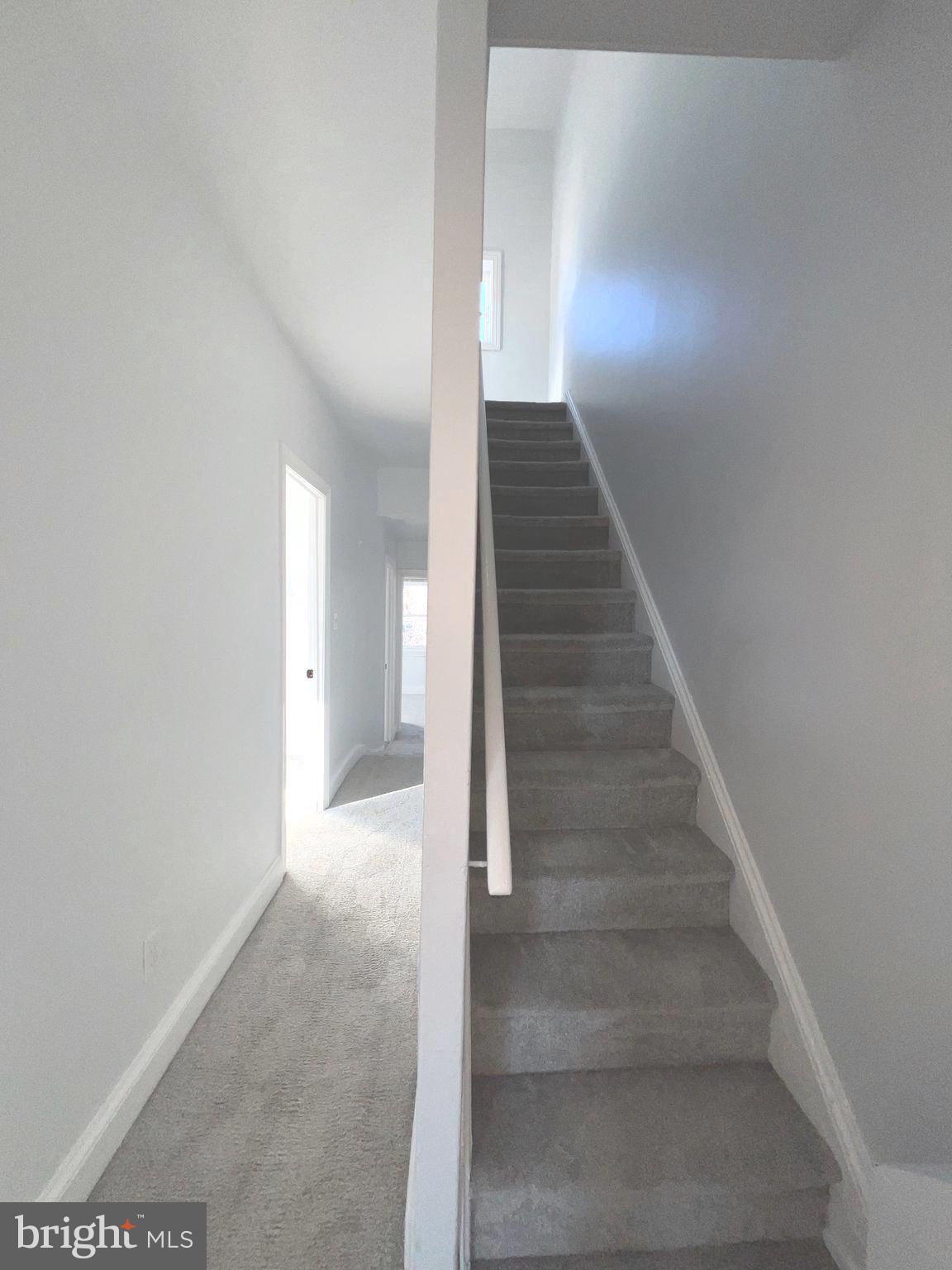 405 North 2nd Street Camden, NJ 08102 - Photo 14 of 15 a view of entryway and hall