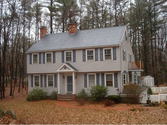 69 Kingston Road Plaistow, NH 03865 - Photo 1 of 1 Gallery Image 1